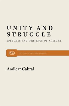 Unity and Struggle (eBook, ePUB)