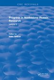 Progress in Nonhistone Protein Research (eBook, ePUB)