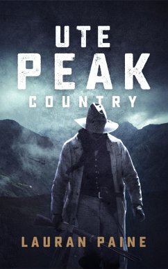 Cover Ute Peak Country (eBook, ePUB)