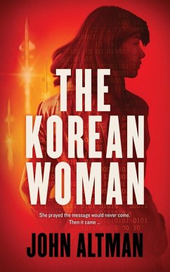 Cover Korean Woman (eBook, ePUB)