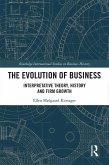 The Evolution of Business (eBook, PDF)