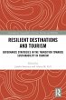 Resilient Destinations and Tourism... - Bild 1