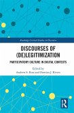 Discourses of (De)Legitimization (eBook, PDF)