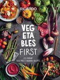 Vegetables First (eBook, ePUB)