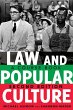 Law and Popular Culture (eBook, ePUB) - Bild 1
