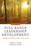 Full Range Leadership Development (eBook, PDF)