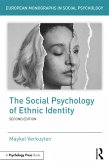 The Social Psychology of Ethnic Identity (eBook, PDF) The Social Psychology of Ethnic Identity (eBook, PDF)