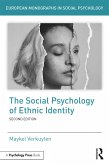 The Social Psychology of Ethnic Identity (eBook, PDF)