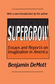 Supergrow (eBook, ePUB)