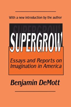 Cover Supergrow (eBook, ePUB)