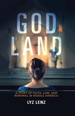 God Land (eBook, ePUB) - Lenz, Lyz