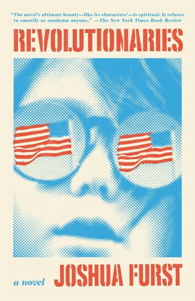Revolutionaries (eBook, ePUB) Revolutionaries (eBook, ePUB)