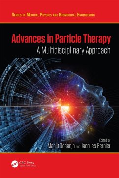 Cover Advances in Particle Therapy (eBook, ePUB)