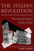 The Italian Revolution (eBook, ePUB)