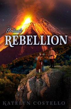 Rebellion (eBook, ePUB) - Costello, Katelyn