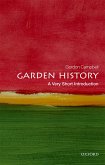 Garden History: A Very Short Introduction (eBook, PDF)