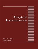 Analytical Instrumentation (eBook, PDF)