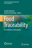 Food Traceability (eBook, PDF)