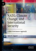 NATO, Climate Change, and International Security (eBook, PDF)