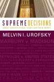 Supreme Decisions, Combined Volume (eBook, ePUB)