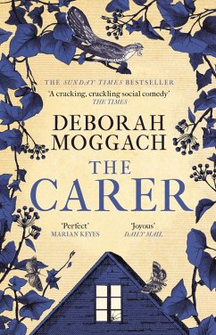 The Carer (eBook, ePUB) - Moggach, Deborah