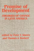Promise Of Development (eBook, PDF) Promise Of Development (eBook, PDF)