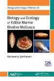 Biology and Ecology of Edible Marine Bivalve Molluscs (eBook, ePUB)