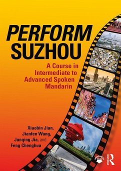 Perform Suzhou (eBook, ePUB) - Jian, Xiaobin; Wang, Jianfen; Jia, Junqing; Feng, Chenghua