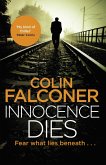 Innocence Dies (eBook, ePUB)