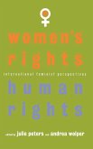 Women's Rights, Human Rights (eBook, PDF) Women's Rights, Human Rights (eBook, PDF)