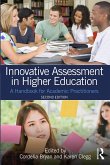 Innovative Assessment in Higher Education (eBook, PDF)
