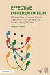 Effective Differentiation (eBook, PDF) - Bild 1