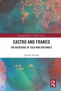 Cover Castro and Franco (eBook, ePUB)