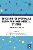Education for Sustainable Human and Environmental Systems (eBook, PDF)