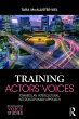Training Actors' Voices (eBook, ePUB) - Bild 1