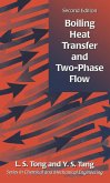 Boiling Heat Transfer And Two-Phase Flow (eBook, PDF)