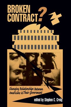 Broken Contract? (eBook, PDF) - C Craig, Stephen