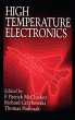 High Temperature Electronics (eBook,... - Bild 1