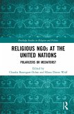 Religious NGOs at the United Nations (eBook, ePUB)