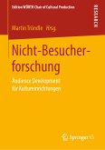 Nicht-Besucherforschung (eBook, PDF)