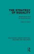 The Strategy of Equality (eBook, ePUB) - Bild 1