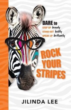 Rock Your Stripes (eBook, ePUB) - Lee, Jilinda