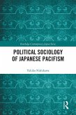 Political Sociology of Japanese Pacifism (eBook, ePUB)