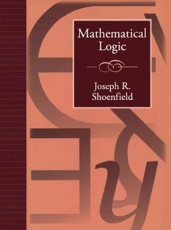 Cover Mathematical Logic (eBook, PDF)