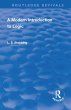 Revival: A Modern Introduction to Logic... - Bild 1