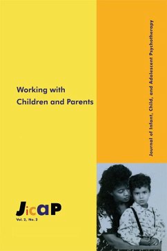 Cover Working With Children (eBook, ePUB)