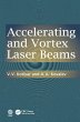 Accelerating and Vortex Laser Beams... - Bild 1
