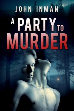Cover A Party to Murder (eBook, ePUB)