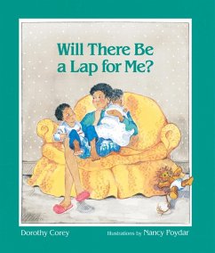 Will There Be a Lap for Me? (eBook, PDF) - Corey, Dorothy