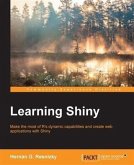 Learning Shiny (eBook, PDF)